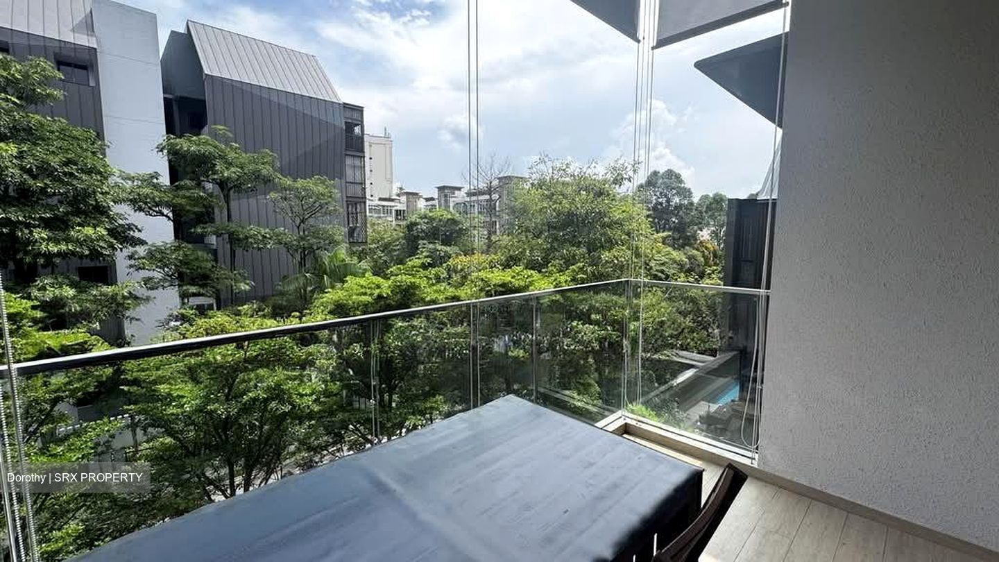 38 Jervois (D10), Apartment #565264311